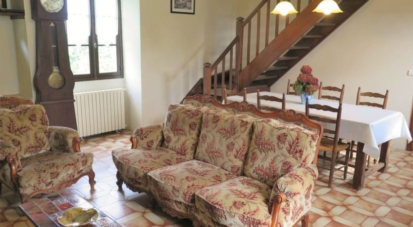 Photo of Le Pigeonnier Holiday Home 2