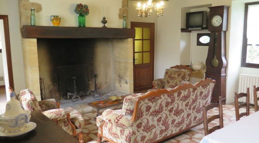 Photo of Le Pigeonnier Holiday Home 2