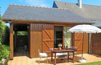 Le Chalet Holiday Home