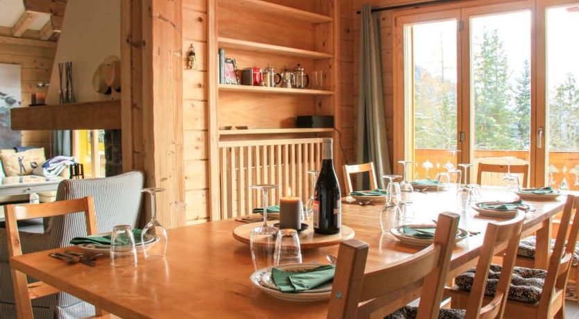 Photo of Muscardin 5/6 Apartment 4