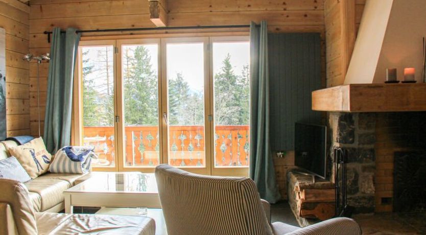 Photo of Muscardin 5/6 Apartment 4