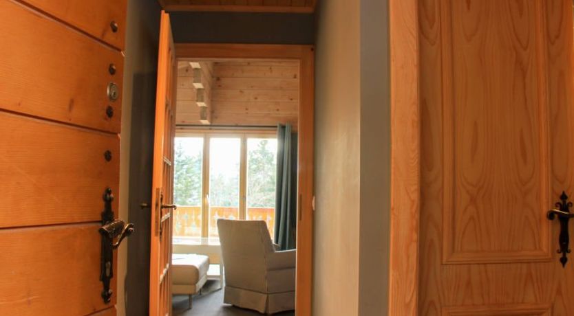 Photo of Muscardin 5/6 Apartment 4