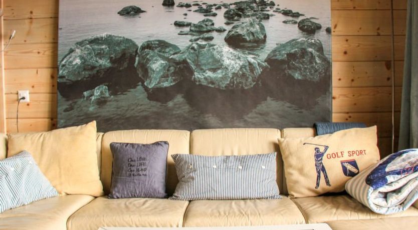 Photo of Muscardin 5/6 Apartment 4