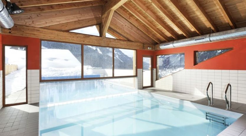 Photo of Le Grand Lodge Apartment 2