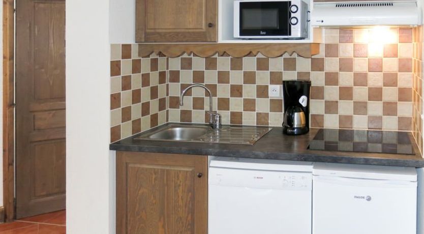 Photo of Le Grand Lodge Apartment 2