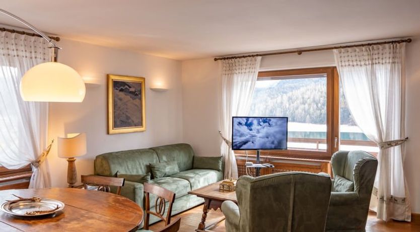 Photo of Chesa Sonnalpine B 48 Apartment 5