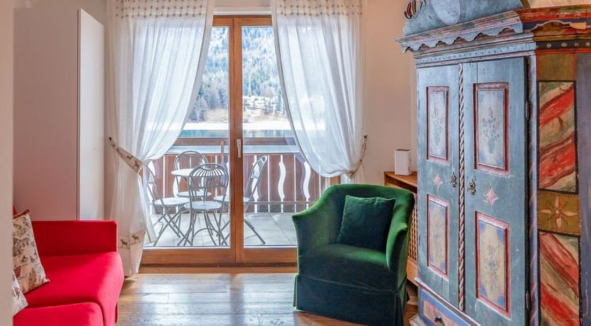 Photo of Chesa Sonnalpine B 48 Apartment 5