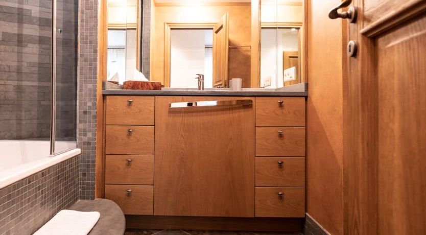 Photo of Chesa Sonnalpine B 48 Apartment 5