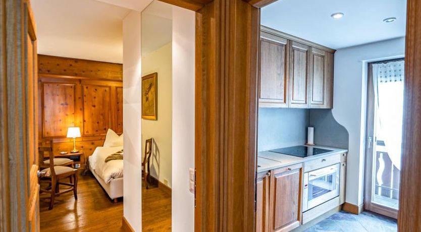 Photo of Chesa Sonnalpine B 48 Apartment 5