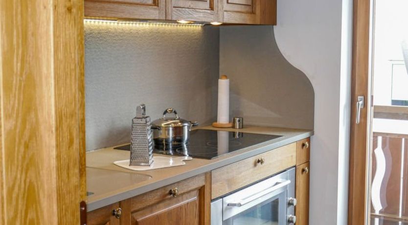 Photo of Chesa Sonnalpine B 48 Apartment 5