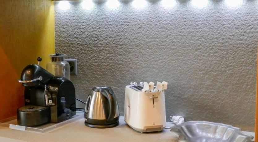 Photo of Chesa Sonnalpine B 48 Apartment 5