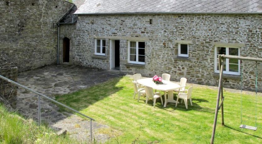 Photo of Le Plongeon