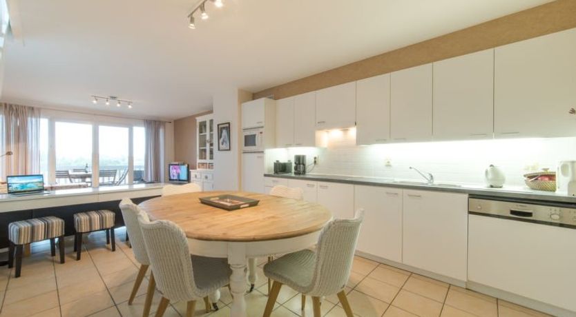 Photo of D’Heyezicht Apartment 2