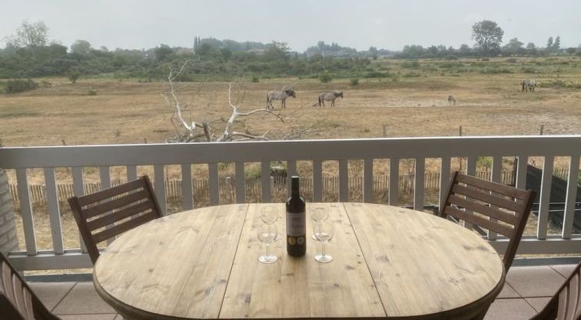 Photo of D’Heyezicht Apartment 2