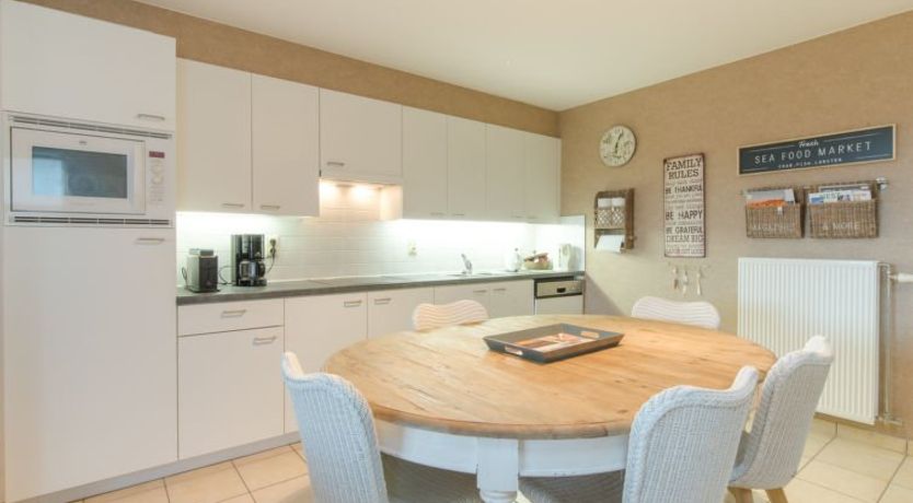 Photo of D’Heyezicht Apartment 2