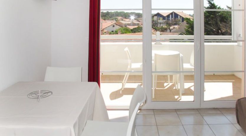 Photo of Résidence Belle Dune Apartment 3