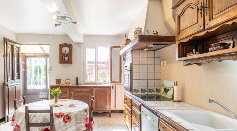 Photo of La Mesnièroise