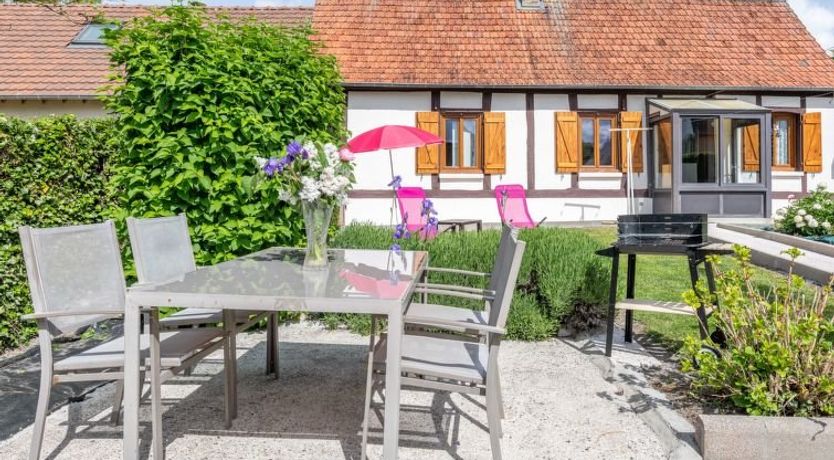 Photo of La Mesnièroise