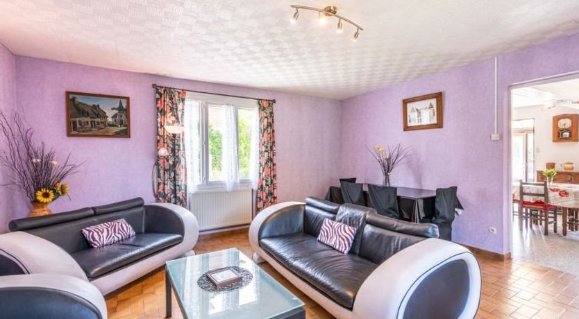 Photo of La Mesnièroise