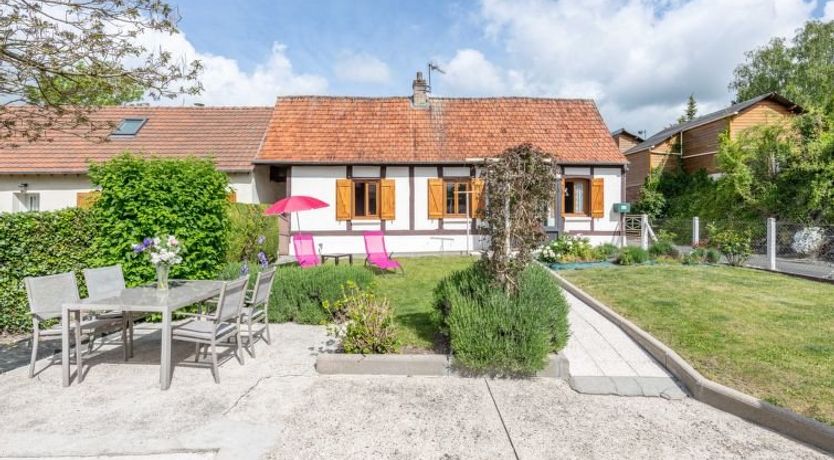 Photo of La Mesnièroise