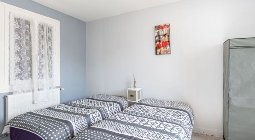 Photo of La Mesnièroise