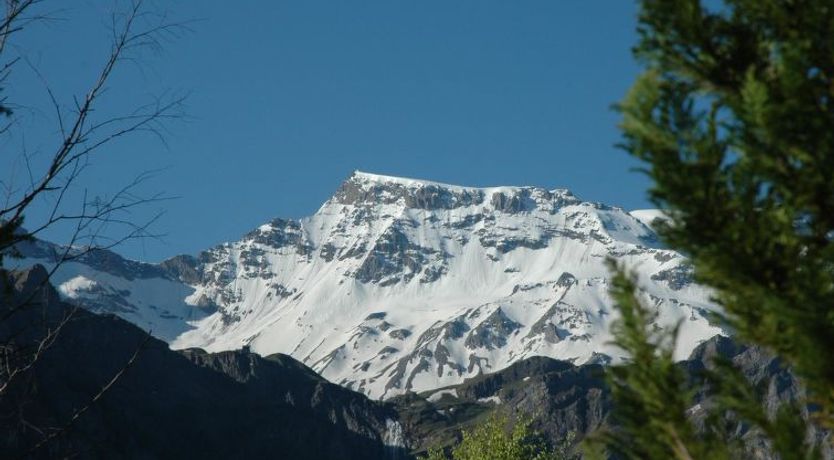 Photo of Bärgchutzli 1. Stock