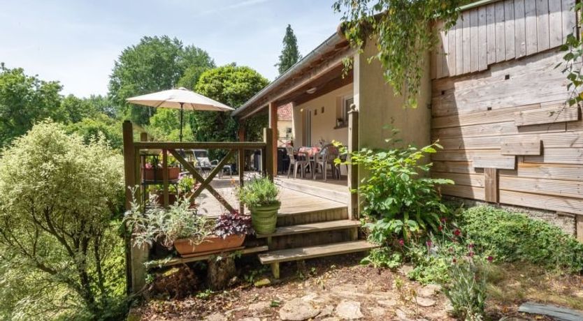 Photo of de Beaumont