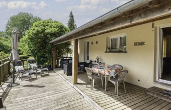 de Beaumont Holiday Home