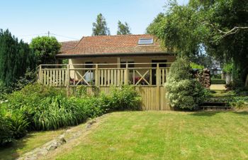 de Beaumont Holiday Home