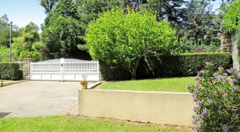 Photo of de Beaumont