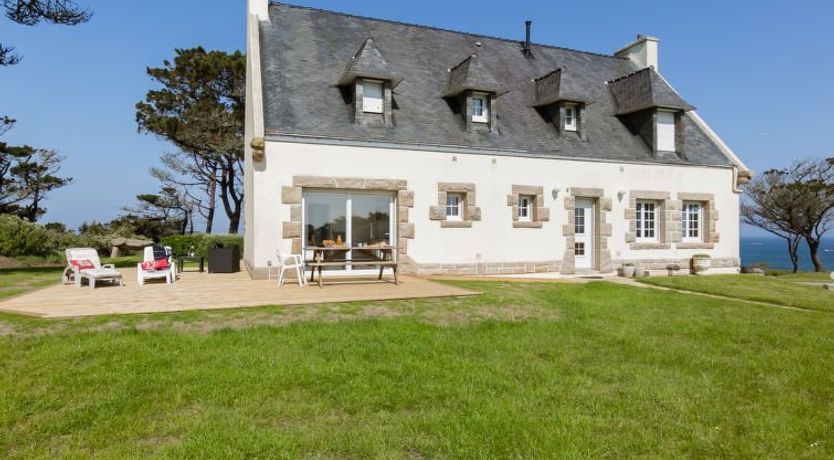 Photo of Saint Gonvel