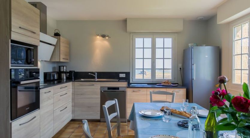 Photo of Saint Gonvel