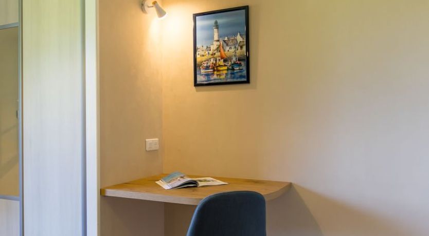 Photo of Saint Gonvel