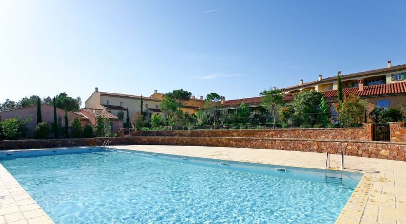 Photo of Le Domaine de St. Endréol Golf & Spa Apartment 4