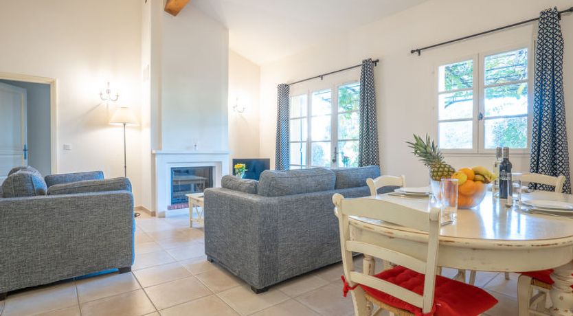 Photo of Le Domaine de St. Endréol Golf & Spa Apartment 4