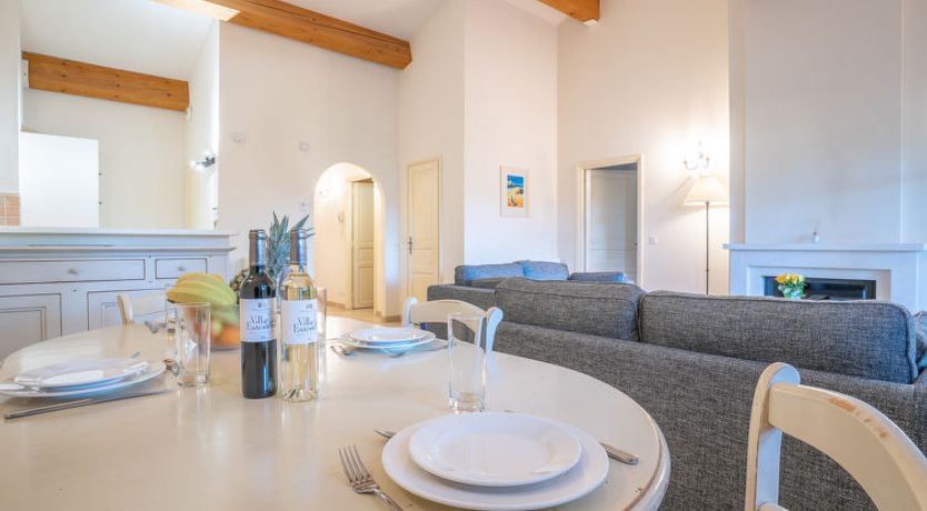 Photo of Le Domaine de St. Endréol Golf & Spa Apartment 4