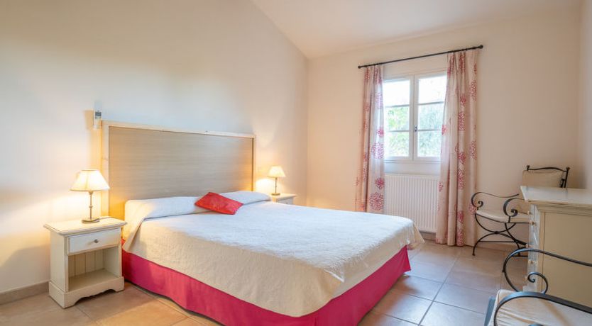 Photo of Le Domaine de St. Endréol Golf & Spa Apartment 4