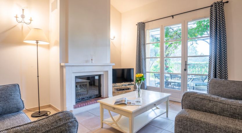 Photo of Le Domaine de St. Endréol Golf & Spa Apartment 4