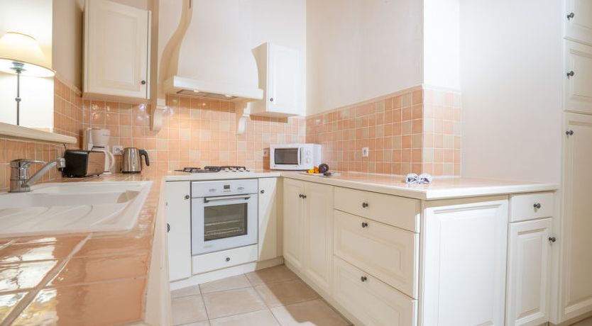 Photo of Le Domaine de St. Endréol Golf & Spa Apartment 4