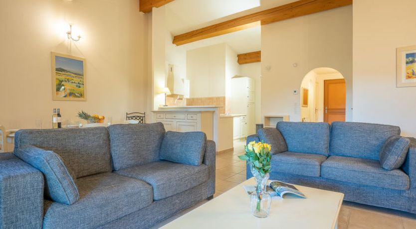 Photo of Le Domaine de St. Endréol Golf & Spa Apartment 4