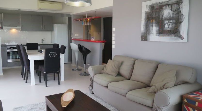 Photo of Résidence Plage Centrale T3 Prestige+ Apartment 5