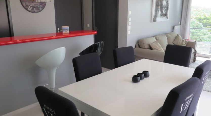 Photo of Résidence Plage Centrale T3 Prestige+ Apartment 5