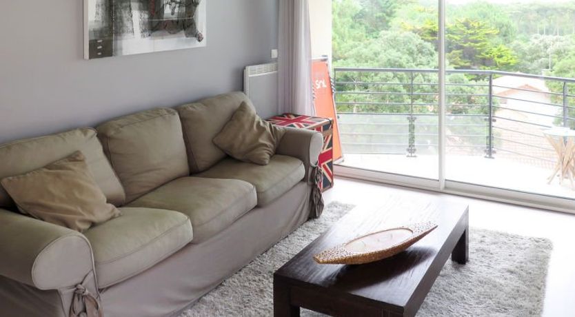 Photo of Résidence Plage Centrale T3 Prestige+ Apartment 5