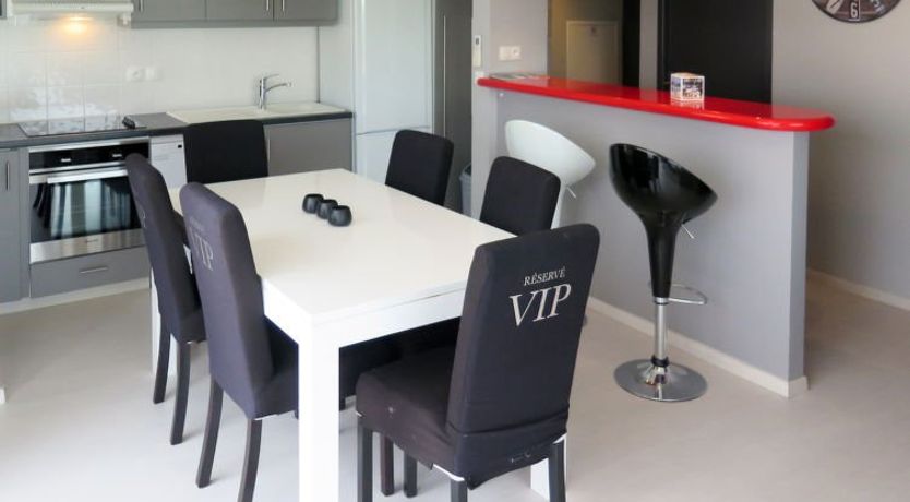 Photo of Résidence Plage Centrale T3 Prestige+ Apartment 5