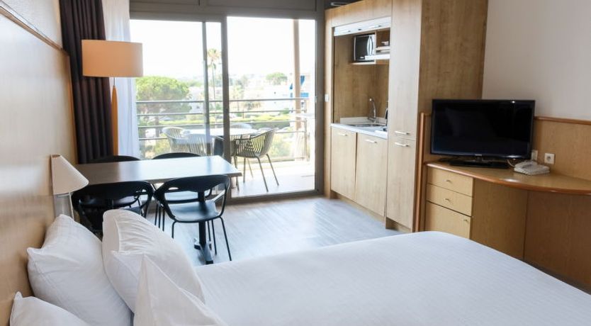 Photo of Résidence Thalazur Antibes