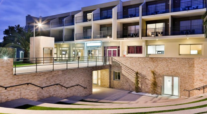 Photo of Résidence Thalazur Antibes