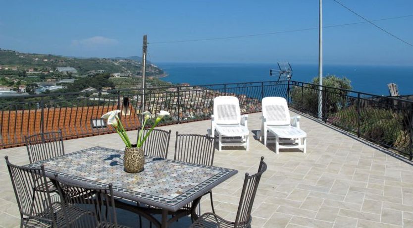 Photo of La Pineta (SLR112)