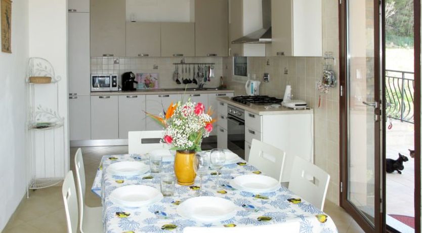 Photo of La Pineta (SLR112)