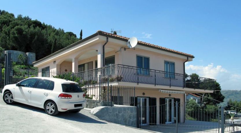 Photo of La Pineta (SLR112)