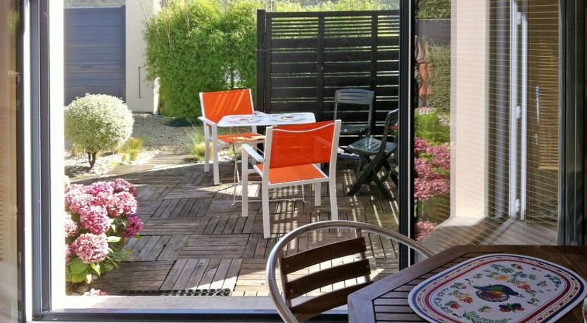 Photo of Bleu Marine